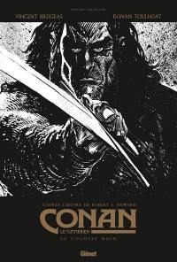 Conan le Cimmérien. Le colosse noir