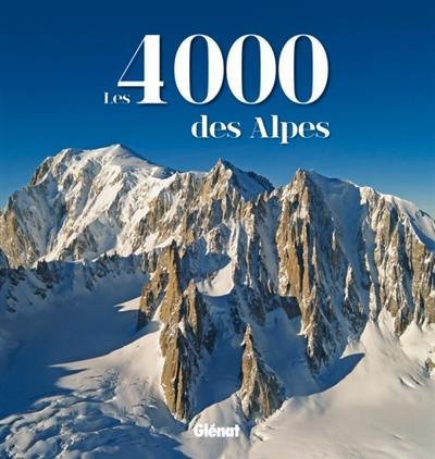 Les 4.000 des Alpes