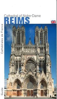 Reims : cathedral of Notre-Dame