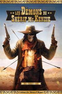 Les démons du shérif McKenzie
