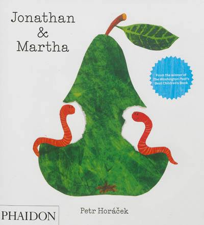 Jonathan and Martha
