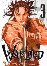 Warlord. Vol. 3