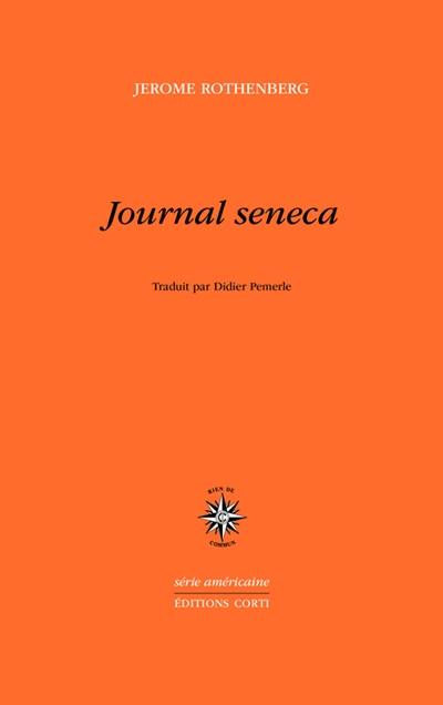 Journal seneca