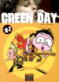 Green Day de A à Z