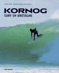 Kornog : surf en Bretagne