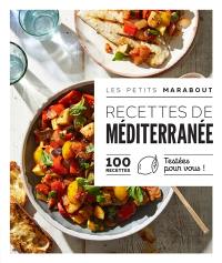 Recettes de Méditerranée : 100 recettes testées pour vous !