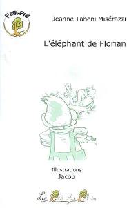 L'éléphant de Florian