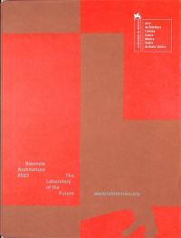 Biennale architettura 2023 : the laboratory of the future exhibition