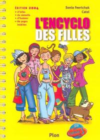 L'encyclo des filles 2004