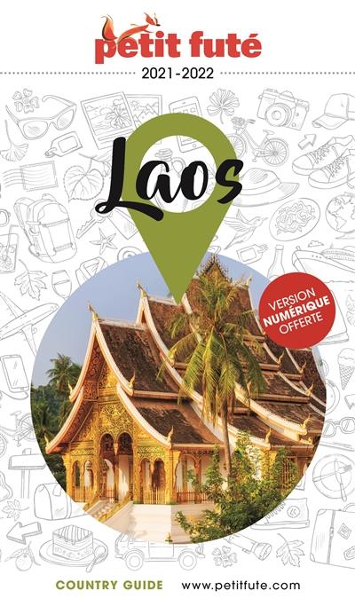 Laos : 2021-2022