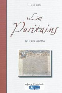 Les puritains : quel héritage aujourd'hui