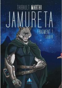 Jamureta. Vol. 1. Subir
