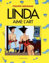 Linda aime l'art. Vol. 1