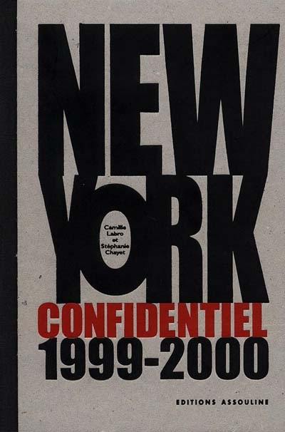 New York confidentiel