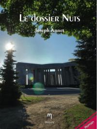 Le dossier Nuts : roman policier