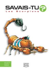 Les scorpions