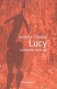 Lucy : la femme verticale
