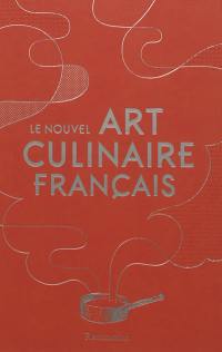 Le nouvel art culinaire français