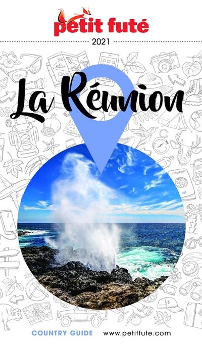 La Réunion : 2021