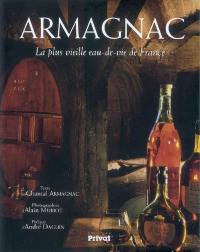 Armagnac : la plus vieille eau-de-vie de France
