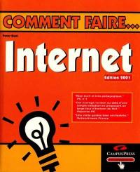 Internet : édition 2001