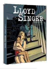 Lloyd Singer intégrale cycle 1
