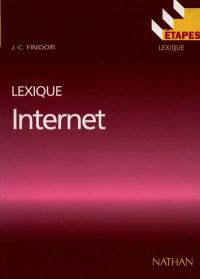 Lexique Internet