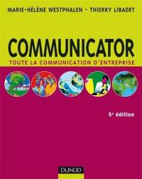 Communicator : toute la communication d'entreprise