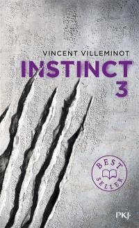 Instinct. Vol. 3