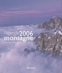 Agenda de la montagne 2006