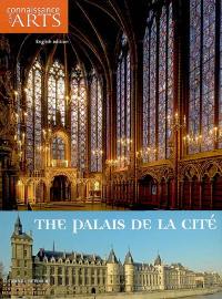 The palais de la Cité