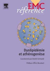 Dyslipidémie et athérogenèse