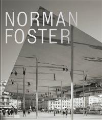 Norman Foster : exposition, Paris, Centre Pompidou, du 3 mai au 7 août 2023