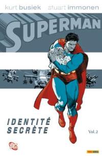 Superman : identité secrète. Vol. 2