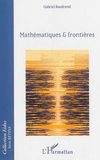 Mathématiques & frontières