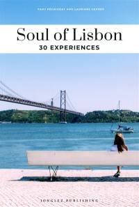 Soul of Lisbon : 30 experiences