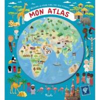 Mon atlas