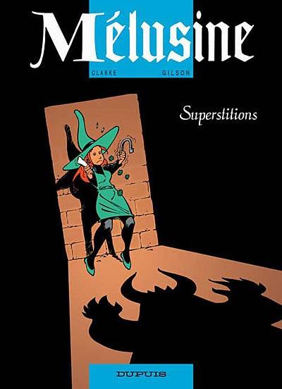Mélusine. Vol. 13. Superstitions