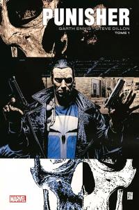 The Punisher. Vol. 1. The Punisher