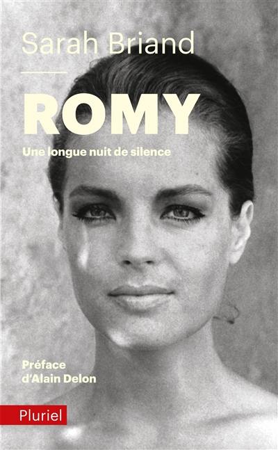 Romy : une longue nuit de silence