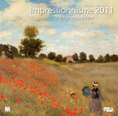 Impressionnisme 2011