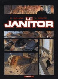 Le janitor