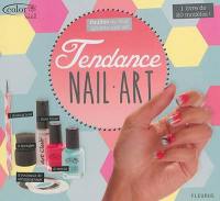 Tendance nail art