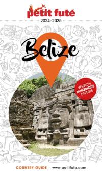 Belize : 2024-2025