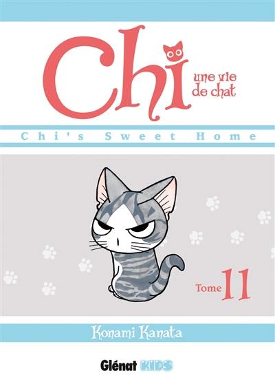 Chi, une vie de chat. Vol. 11