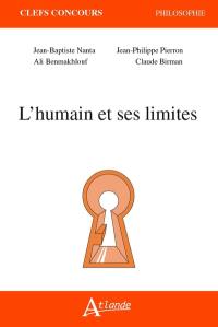 L'humain et ses limites