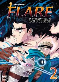 Flare Levium. Vol. 2