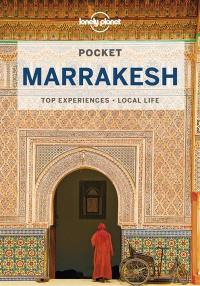 Pocket Marrakesh : top experiences, local life