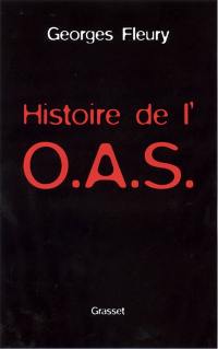 Histoire secrète de l'OAS