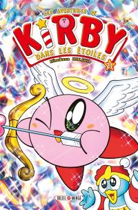 Les aventures de Kirby dans les étoiles. Vol. 21